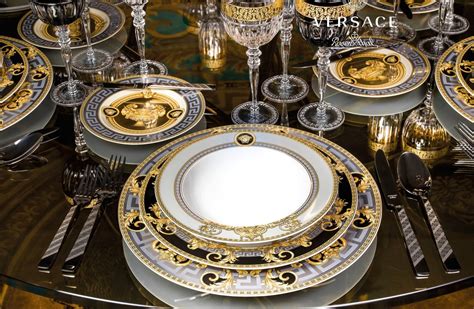 plate versace|versace tableware.